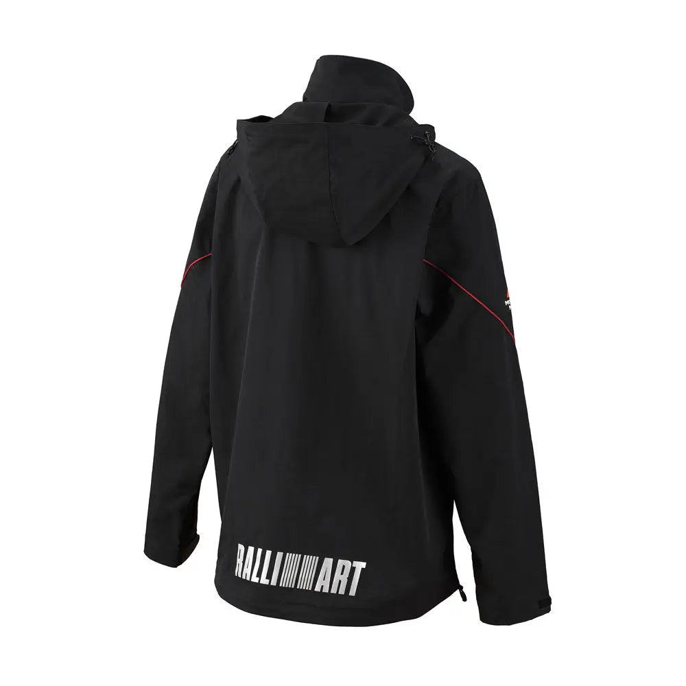スタンドジャケット RALLIART Collection